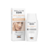 کرم ضد آفتاب بدون رنگ ایزدین SPF 50 مدل Spot Prevent Fusion Fluid ‌مناسب انواع پوست حجم 50 میلی‌لیتر