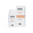 فلوئید ضد آفتاب رنگی ایزدین SPF 50 مدل Active Unify ‌مناسب انواع پوست حجم 50 میلی‌لیتر