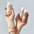 کرم ضد آفتاب رنگی ایزدین SPF 50 مدل فیوژن واتر مناسب برای انواع پوست حجم 50 میلی‌لیتر