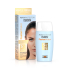 کرم ضد آفتاب ایزدین مدل Fusion Water 5 Daily حجم 50 میلی لیتر