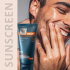 کرم ضد آفتاب بدون رنگ مای SPF 50 مدل Ultra Guard ‌حجم 50 میلی لیتر مجموعه دو عددی