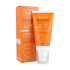 کرم ضد آفتاب بدون رنگ اون SPF 50 مدل Anti-Ageing Protection ‌مناسب پوست‌های حساس حجم 50 میلی‌لیتر