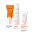کرم ضد آفتاب بدون رنگ اون SPF 50 مدل Anti-Ageing Protection ‌مناسب پوست‌های حساس حجم 50 میلی‌لیتر