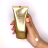 کرم ضد آفتاب بدون رنگ ژوت SPF 50 مدل smooth silky feel  مناسب پوست های چرب حجم 40 میلی لیتر ‌
