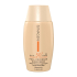 کرم ضد آفتاب رنگی ژیناژن SPF 50 مدل 02 ‌مناسب پوست‌های معمولی و خشک حجم 50 میلی‌لیتر