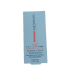 کرم ضد آفتاب بدون رنگ ژیناژن SPF 50 مدل LIQUID ‌مناسب پوست‌های خشک  و معمولی حجم 50 میلی‌لیتر