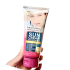 کرم ضد آفتاب بدون رنگ وکالی SPF 50 مدل wl491 ‌مناسب انواع پوست‌ حجم 130 میلی‌لیتر