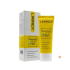 کرم ضد آفتاب رنگی لیپورکس SPF 50 مدل physical ‌مناسب پوست‌های خشک حجم 40  میلی‌لیتر