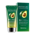 کرم ضد آفتاب بدون رنگ فارم استی  SPF50 مدل Real Avocado حجم 73 میلی لیتر