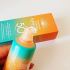 کرم ضد آفتاب بدون رنگ سادور SPF 50 مدل PI محافظ UVA ،UVB و PA+++، ضد حساسیت، ضد چروک و ضد پیری، مناسب انواع پوست‌  وزن 50 گرم