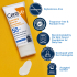 لوسیون ضد آفتاب بدون رنگ سراوی SPF 50 مدل Hydrating Mineral ‌مناسب انواع پوست حجم 75 میلی‌لیتر