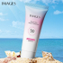 کرم ضد آفتاب بی رنگ سادور ایمجز SPF 50 مدل M009 محافظ UVA ،UVB و PA+++، ضد حساسیت، ضد چروک و ضد پیری، مناسب انواع پوست‌ حجم ۳۰ میلی لیتر