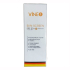 کرم ضد آفتاب رنگی واین وان SPF 50 مدل vitamin c ‌محافظ UVA ،UVB و ir، آبرسان و ضد چروک ، مناسب انواع پوست‌ حجم 50 میلی لیتر