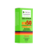 کرم ضد آفتاب رنگی دیفکتو SPF 50 مدل 02 ‌مناسب برای انواع پوست حجم 50 میلی‌لیتر