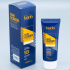 کرم ضد آفتاب بدون رنگ بارین بیوتی SPF 50 مدل CL ‌مناسب انواع پوست‌ حجم 50 میلی‌لیتر