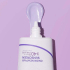 کرم ضد آفتاب رنگی ایزنتری SPF 40 مدل عصاره پیاز ‌مناسب انواع پوست حجم 50 میلی‌لیتر