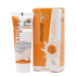 کرم ضد آفتاب رنگی استار لوکس SPF 45 مدل LB ‌مناسب انواع پوست حجم 40 میلی‌لیتر