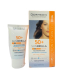کرم ضد آفتاب بدون رنگ درمدیک SPF 50 مدل Vl ‌مناسب پوست‌های خشک و معمولی حجم 50 میلی‌لیتر