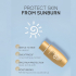کرم ضد آفتاب بدون رنگ لایکو SPF 50 مدل LK محافظ UVA ،UVB و PA+++، ضد حساسیت، ضد چروک و ضد پیری، مناسب انواع پوست‌ وزن 50 گرم