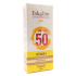 کرم ضد آفتاب رنگی دست و صورت اسکالیم SPF 50 مدل 03 محافظ UVA ، UVB ‌مناسب برای انواع پوست حجم 50 میلی‌لیتر
