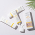 کرم ضد آفتاب بدون رنگ سلرانیکو SPF 50 مدل CLEAR UP مناسب انواع پوست حجم 50 میلی‌لیتر