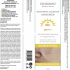 کرم ضد آفتاب بدون رنگ سلرانیکو SPF 50 مدل CLEAR UP مناسب انواع پوست حجم 50 میلی‌لیتر