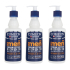 کرم مرطوب کننده کامان مدل هیالورونیک حجم 400 میلی لیتر مجموعه 3 عددی