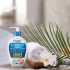 کرم مرطوب کننده کامان مدل Oil pluse حجم 400 میلی لیتر به همراه کرم رفع ترک پا مدل Shea butter حجم 300 میلی لیتر 