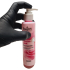 کرم مرطوب کننده دست و صورت سوپکس مدل organic rose water مناسب انواع پوست حجم 150 میلی لیتر