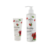 کرم مرطوب کننده بیول مدل Rose Hip بسته 2 عددی