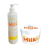 کره نرم کننده بیول مدل SHEA touch Cream حجم 200 میلی لیتر به همراه کره نرم کننده بیول مدل SHEA touch Cream حجم 250 میلی لیتر