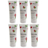 کرم مرطوب کننده بیول مدل Rose Hip  حجم 60 میلی لیتر مجموعه 6 عددی