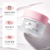 کرم مرطوب کننده بایو آکوا مدل Rose Hyaluronic وزن 50 گرم