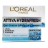 کرم مرطوب کننده لورآل مدل ATTIVA HYDRAFRESH حجم 50 میلی لیتر
