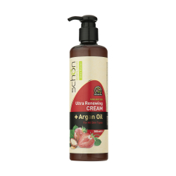 کرم مرطوب کننده شون مدل Shea Butter حجم 300 میلی لیتر