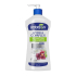 کرم ژل آبرسان آمبرلامدل Grape حجم 600 میلی لیتر به همراه کرم ژل آبرسان حجم 75 میلی لیتر