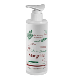 کرم مرطوب کننده مارگریت مدل آلوئه ورا حجم 250 میلی لیتر