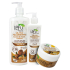 کرم مغذی لفو مدل ULTRA NOURISHING مجموعه 3 عددی