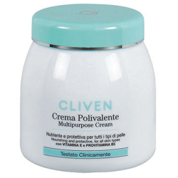 کرم چند منظوره کلیون مدل Multipurpose Creamحجم 300 میلی لیتر