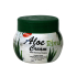 کرم مرطوب کننده تلما مدل aloe vera حجم 180 میلی لیتر