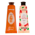 کرم مرطوب کننده ویت یو مدل PAPAYA and Rosey Rosehipحجم 50 میلی لیتر مجموعه 2 عددی