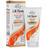 کرم ضد آفتاب بدون رنگ لی لی رز SPF 50 مدل 01 محافظ UVA ،UVB و PA+++، ضد حساسیت، ضد چروک و ضد پیری، مناسب انواع پوست‌ حجم 50 میلی لیتر 