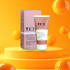 کرم ضد آفتاب رنگی ریچ SPF 50 مدل Highly Effective محافظ UVB ، UVA و P+++ ، ضد حساسیت ، ضد چروک و ضد پیری ،مناسب انواع پوست حجم 30 میلی لیتر