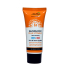 کرم ضد آفتاب بدون رنگ نایس فرش SPF 60 مدل ویتامین C مناسب انواع پوست حجم 60 میلی‌لیتر