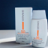 کرم ضد آفتاب ژیناژن سری OLY SKIN مدل INVISIBLE حجم 50 میلی لیتر