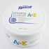 کرم نرم کننده رینوزیت مدل VITAMIN A+E حجم 150 میلی لیتر