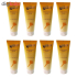 کرم مرطوب کننده رینو زیت مدل Wheat germ حجم 75 میلی لیتر مجموعه 8 عددی