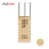 کرم پودر میکاپ فکتوری مدل oil free شماره 08 حجم 20 میلی لیتر