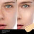 کرم پودر نارس سری Natural Radiant مدل Deauville حجم 30 میلی لیتر