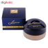 موس گریم لوسمنت SPF10 حاوی روغن آرگان و آلوئه ورا شماره L252 حجم 20 میلی لیتر
